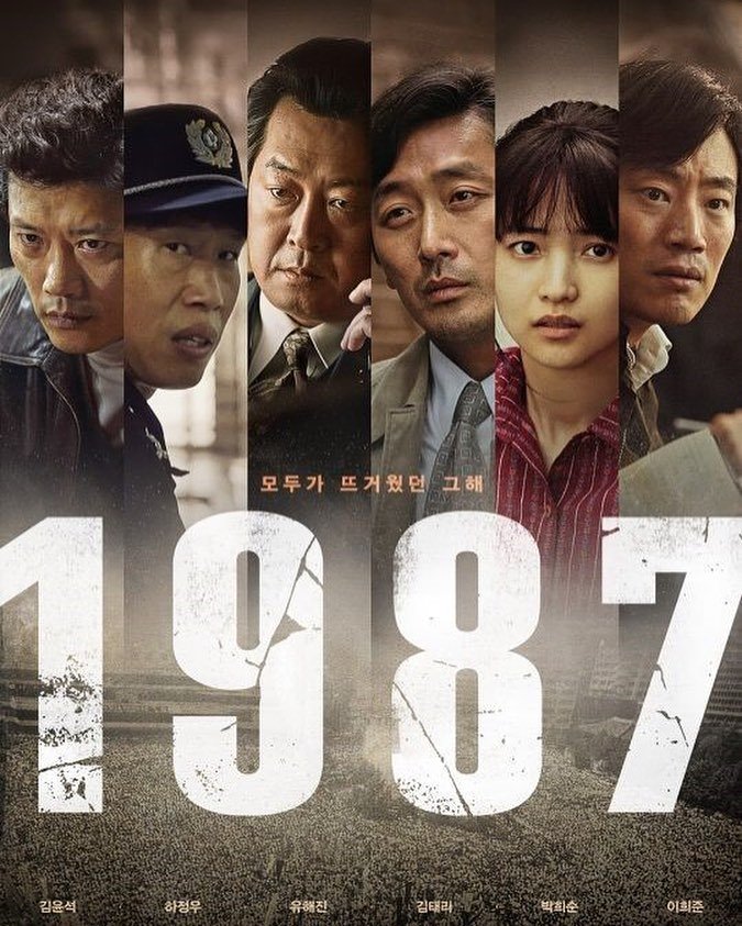 1987 (2018)