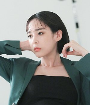 Ли Ха На для журнала Marie Claire (интервью)