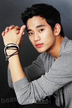 Ким Су Хён / Kim Soo Hyun