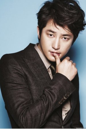 Пак Ши Ху / Park Shi Hoo