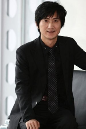 Ан Нэ Сан / Ahn Nae Sang