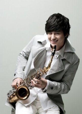 Ким Бом / Kim Bum