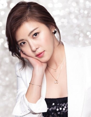 Ха Джи Вон / Ha Ji Won