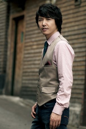 Юн Сан Хён / Yoon Sang Hyun