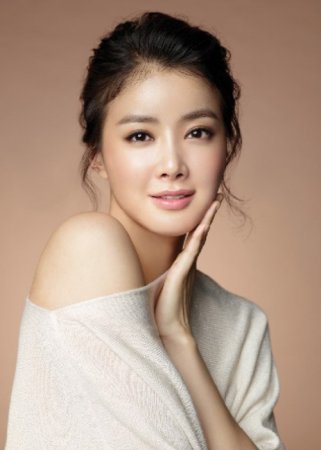 Ли Си Ён / Lee Si Young