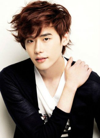 Ли Чон Сок / Lee Jong Suk