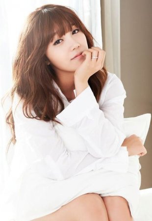Чон Ын Чжи / Jung Eun Ji