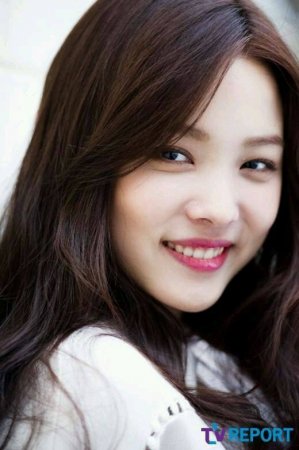 Юн Со Хи / Yoon So Hee