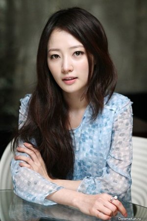 Сон Ха Юн / Song Ha Yoon