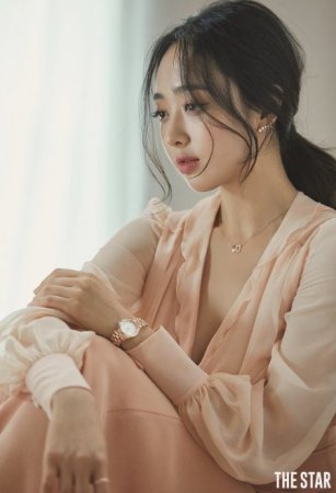 Ким Мин Чжон / Kim Min Jung