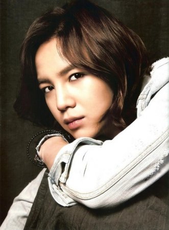 Чан Гын Сок / Jang Geun Suk