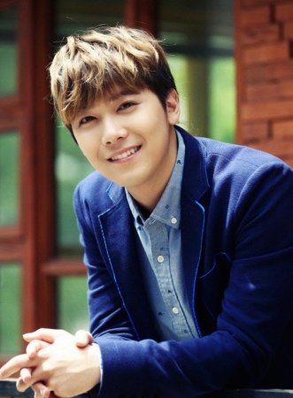 Ли Хон Ки / Lee Hong Ki