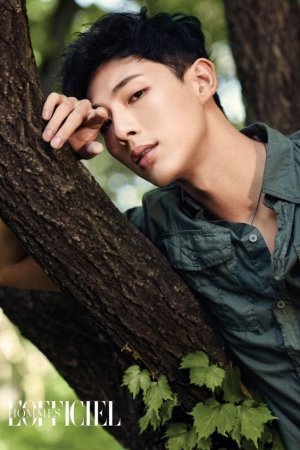 Джи Су / Ji Soo 1993