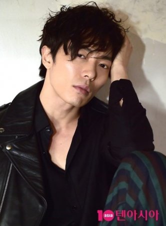 Ким Чжэ Ук / Kim Jae Wook