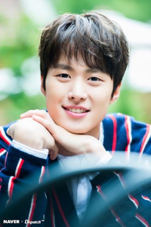 Гон Мён / Gong Myung