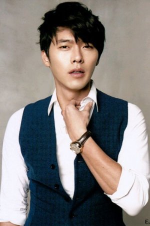 Хён Бин / Hyun Bin