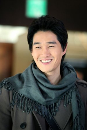 Ю Джи Тхэ / Yoo Ji Tae