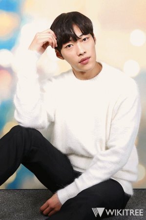 У До Хван / Woo Do Hwan