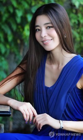 Ким Гю Ри / Kim Kyu Ri