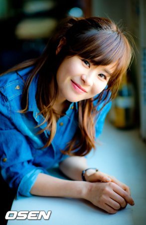 Чхве Кан Хи / Choi Kang Hee