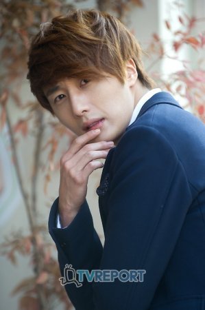 Чон Иль У / Jung Il Woo