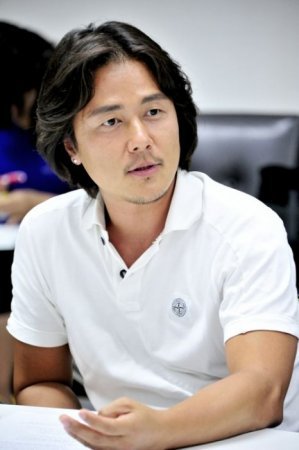 Кам У Сон / Kam Woo Sung