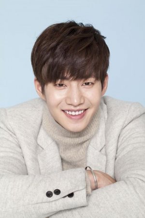 Сон Чжэ Рим / Song Jae Rim