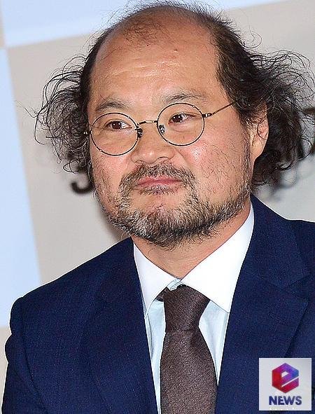 Ким Сан Хо / Kim Sang Ho 1970