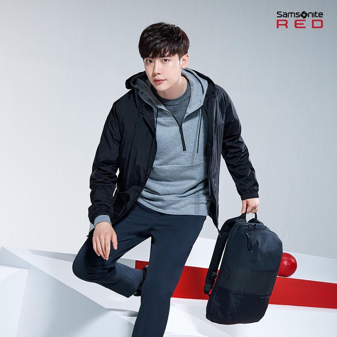 Ли Чон Сок / Lee Jong Suk