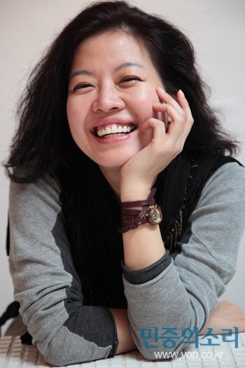 Ким Ё Чжин / Kim Yeo Jin