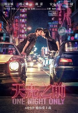 Только одна ночь (2016)