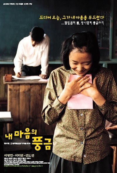 Орган моего сердца (1999)
