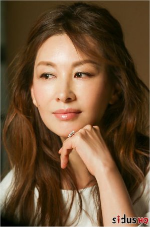Ли Ми Сук / Lee Mi Sook
