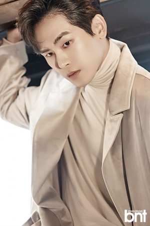 Ли Хо Вон / Хоя / Hoya / Lee Ho Won