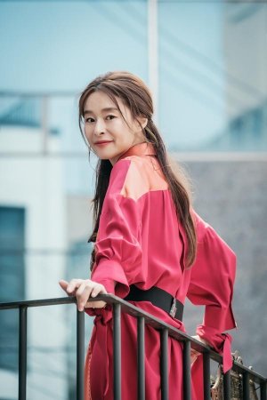 Йе Джи Вон / Ye Ji Won