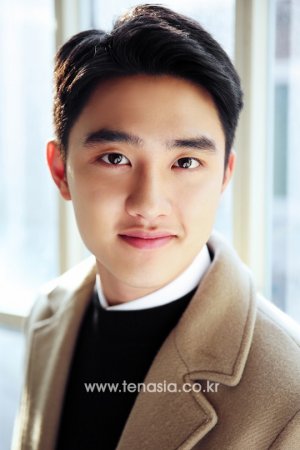 До Кён Су / ДиО / Do Kyung Soo