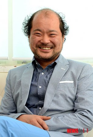 Ким Сан Хо / Kim Sang Ho 1970