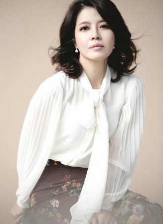 Ким Ё Чжин / Kim Yeo Jin