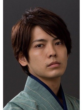 Идзука Кэнта / Izuka Kenta