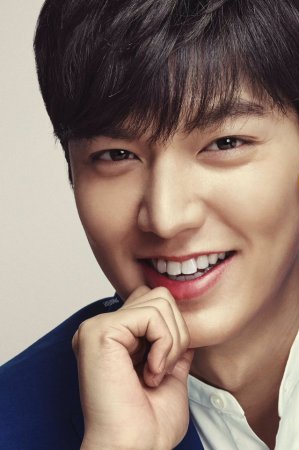 Ли Мин Хо / Lee Min Ho