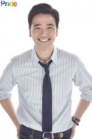 Пэ Су Бин / Bae Soo Bin