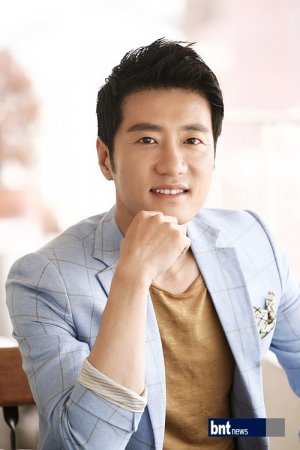 Ким Мён Мин / Kim Myung Min