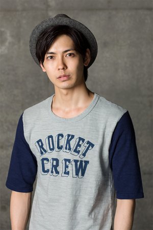 Идзука Кэнта / Izuka Kenta