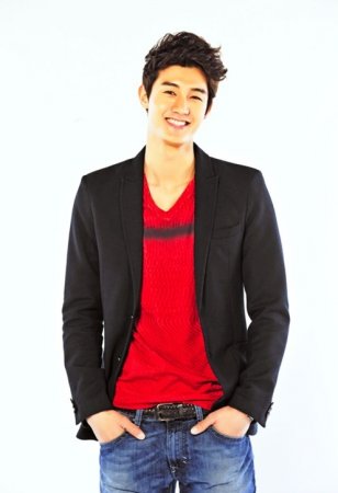 Ли Ки У / Lee Ki Woo