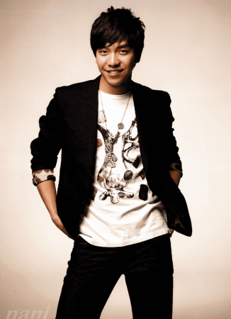 Ли Сын Ги / Lee Seung Gi