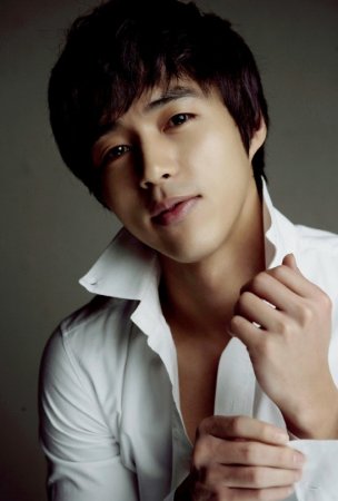 О Мин Сок / Oh Min Suk