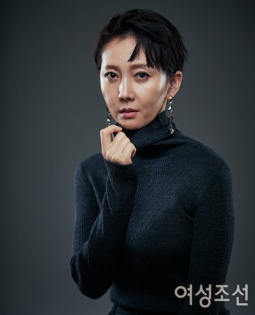 Ём Чон А / Yum Jung Ah