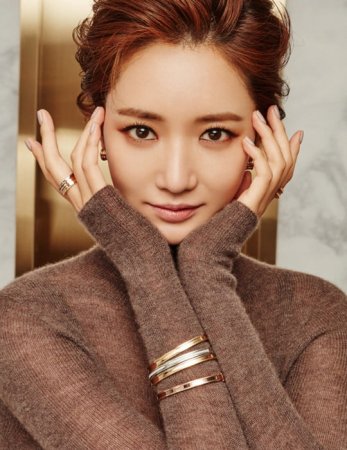 Го Чжун Хи / Go Joon Hee