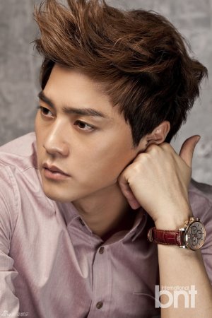 Ким Джи Хун / Kim Ji Hoon 1981