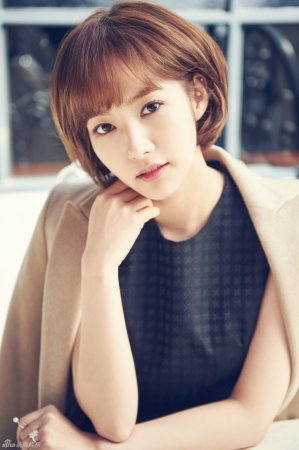 Пак Мин Ён / Park Min Young